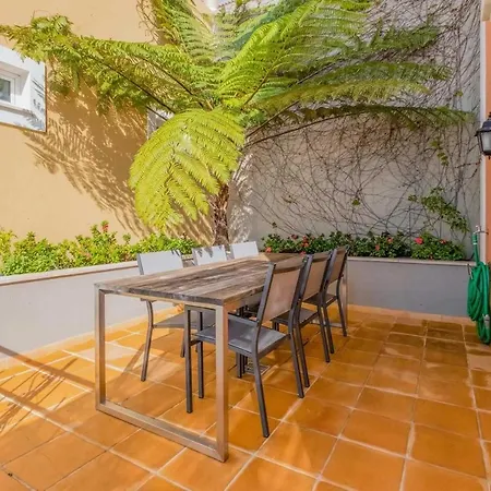 Palheiro Garden Villa